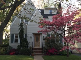 336 Mountain Way, Rutherford, NJ 07070