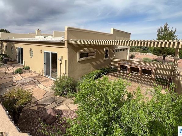 211 Camino De Viento, Silver City, NM 88061