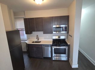 300 - 1-3 MAGNOLIA ASSOC.,L.P., Jersey City, NJ 07306