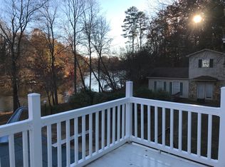 183 Falls Ave, Granite Falls, NC 28630