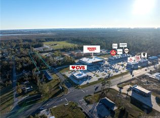 0 Jones Rd, Lake Charles, LA 70611
