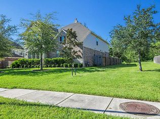 13502 Hammond Hills Ln, Houston, TX 77044