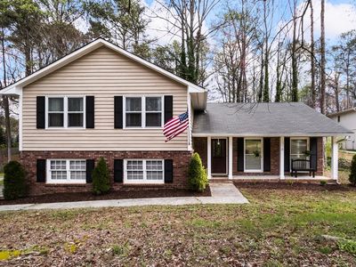 514 Benson Hurst Dr SW, Mableton, GA, 30126