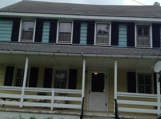 71 Clover Valley Rd, Kutztown, PA 19530