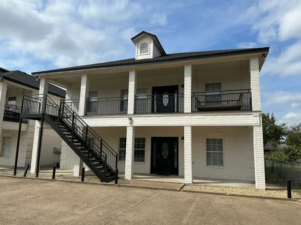 4/4 Duplex Near Baylor!