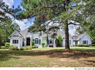 12074 NW 171st Rd, Alachua, FL 32615