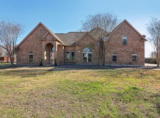 4116 Fm 813, Waxahachie, TX 75165
