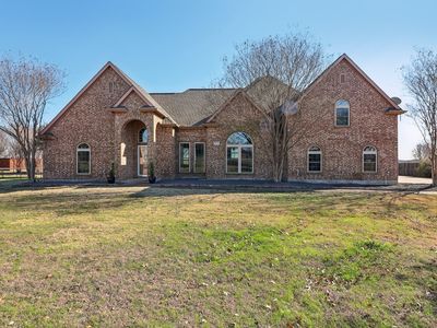 4116 Fm 813, Waxahachie, TX, 75165