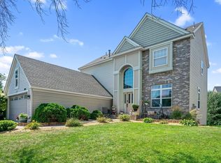 1993 112th Cir NE, Blaine, MN 55449