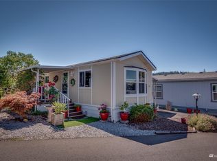 1200 Lincoln St UNIT 152, Bellingham, WA 98229