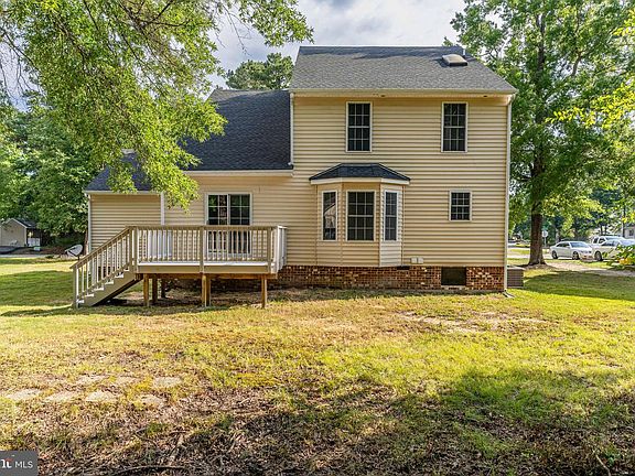 4th image of 7307 Sanchez Rd