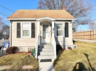 244 Grandview Ave, Bridgeport, CT 06606