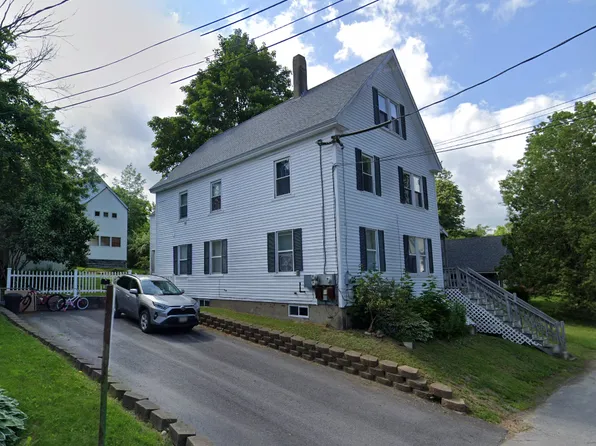 14 Maxwell St #1, Bath, ME 04530