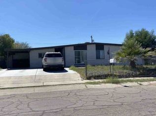 317 W Calle Garcia, Tucson, AZ 85706