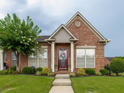 2501 Norwood Dr SW, Decatur, AL, 35603