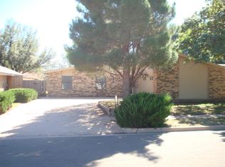 5229 92nd St, Lubbock, TX 79424