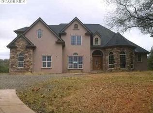 23547 Darkhorse Dr, Auburn, CA 95602