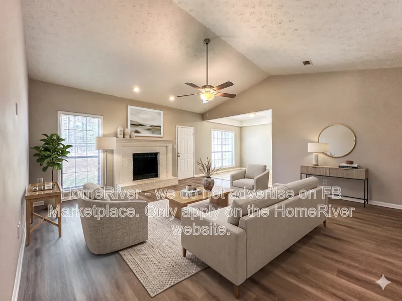 Building Photo - 11647 Matthews Trl