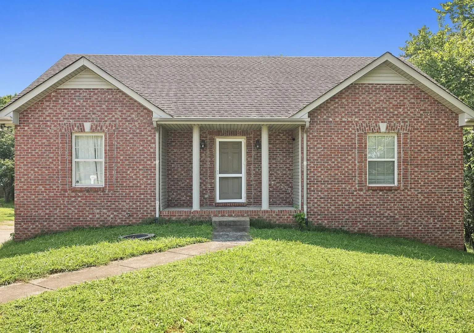 3BR house Sleeps 10 Parks 5 cars — Photo 1