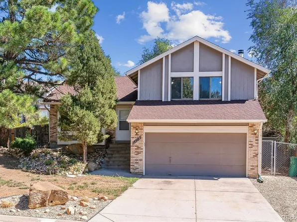 18985 E Kent Circle, Aurora, CO 80013