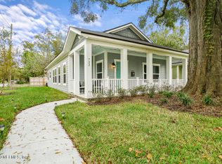 733 Ralph St, Jacksonville, FL 32204