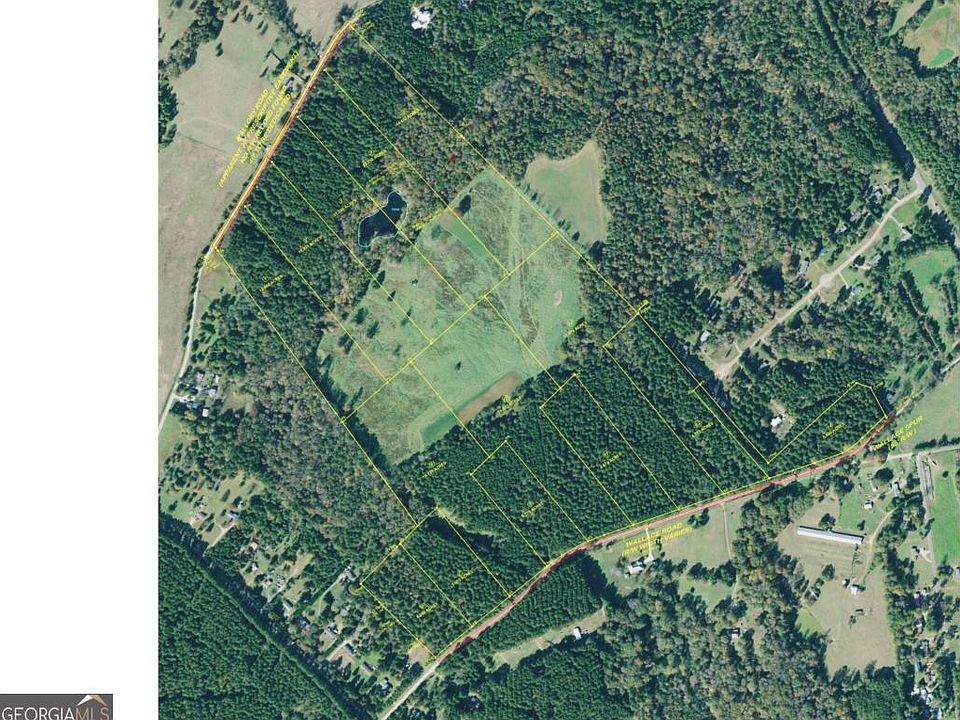 1st image of LOT 14 Wallace Rd