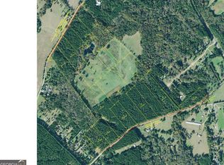 LOT 14 Wallace Rd, Madison, GA 30650