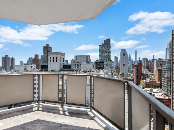 301 East 87th Street 24D image 3 of 9