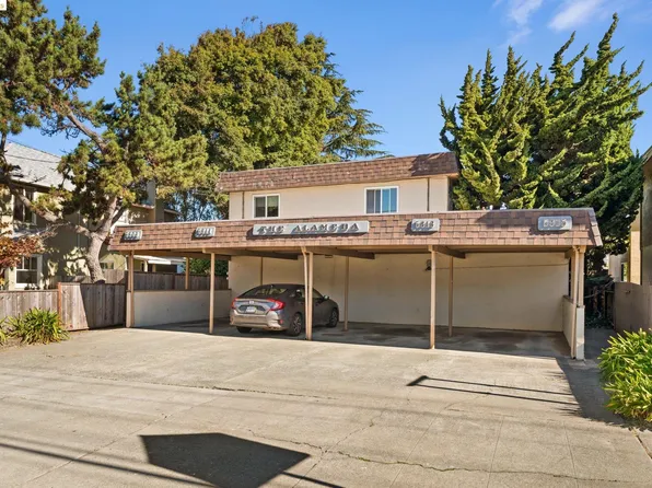 5809 Alameda Ave, Richmond, CA 94804