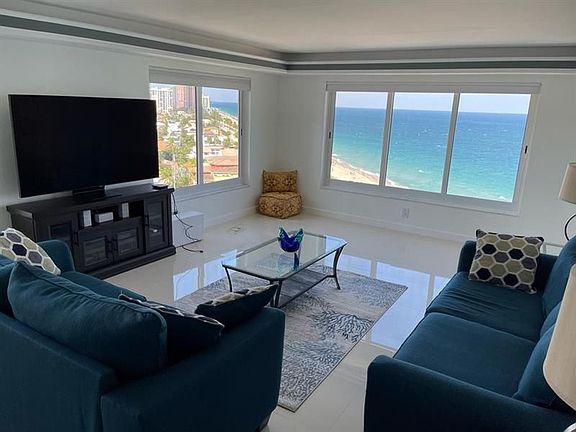 2nd image of 1151 N Fort Lauderdale Beach Blvd APT 12A