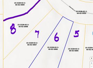 Nhn Gwenda Ln, Polson, MT 59860