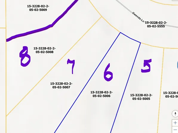 Nhn Gwenda Ln, Polson, MT 59860