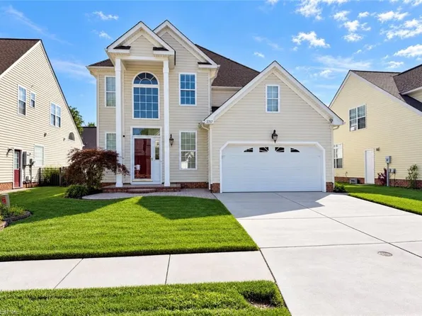 2717 Blake St, Virginia Beach, VA 23456