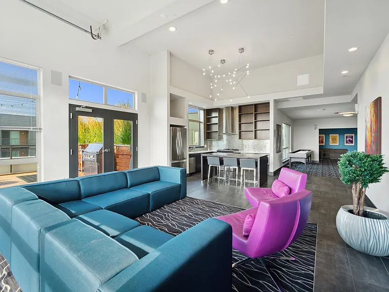 Vue 22 Apartments — Photo 14