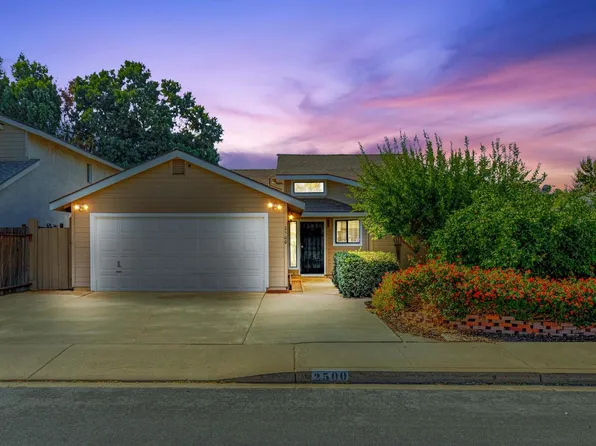 2500 Manor Oak Dr, Modesto, CA 95355