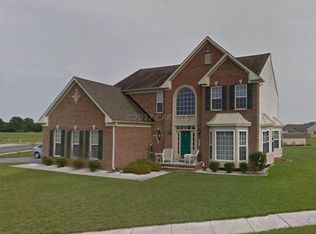 1702 Cedar St, Pocomoke City, MD 21851