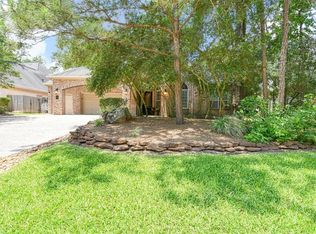 8 Flagstone Path, Spring, TX 77381