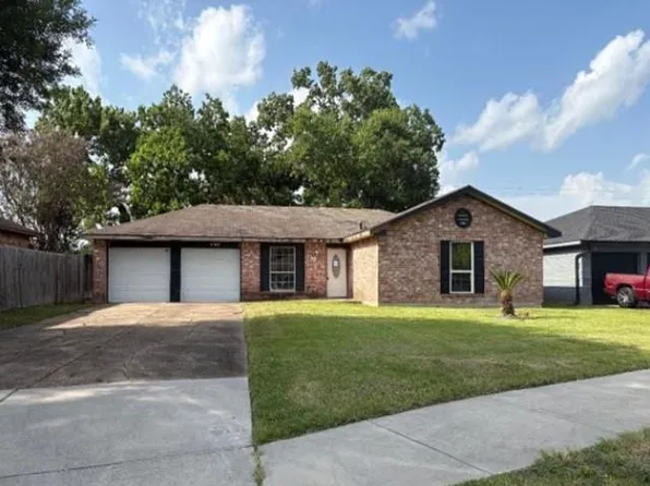 7118 Bahia Ln, Missouri City, TX 77489