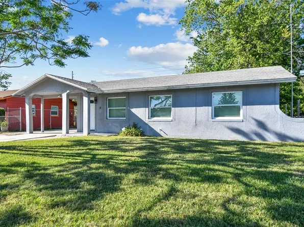 4853 Lanette St, Orlando, FL 32811