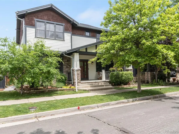 3858 W 117th Court, Westminster, CO 80031