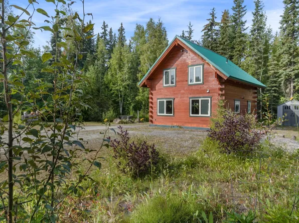 1180 Float Rd, Fairbanks, AK 99709