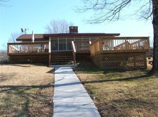 23 High St, Cape Fair, MO 65624
