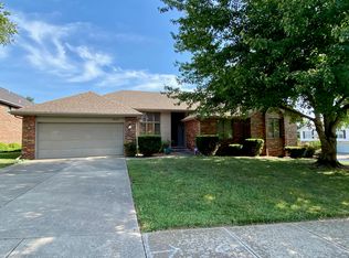 3627 E Loren St, Springfield, MO 65809