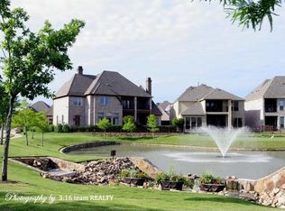 25 Tranquil Pond Dr, Frisco, TX 75034