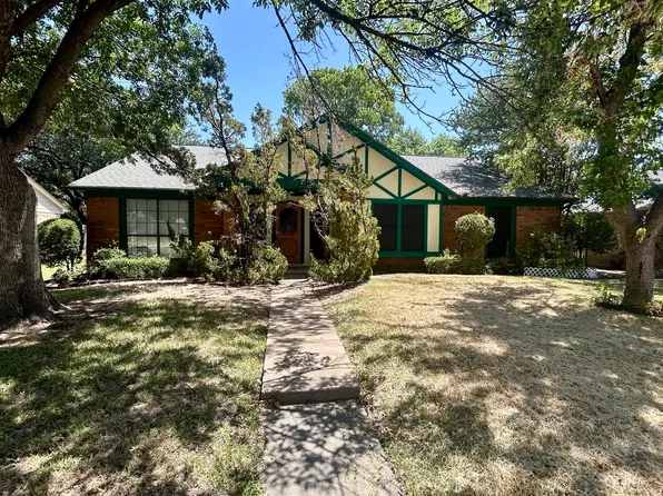 6620 Belcamp Dr, Plano, TX 75023