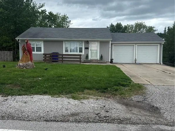 8216 Sterling Ave, Raytown, MO 64138