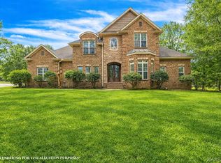 2024 Red Hawk Rd, Prattville, AL 36067