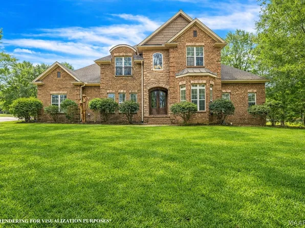 2024 Red Hawk Rd, Prattville, AL 36067