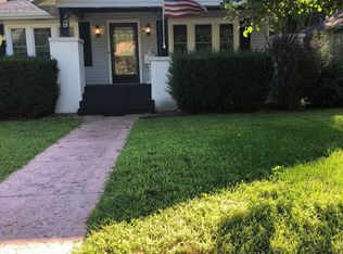 1162 S Roanoke Ave, Springfield, MO 65807