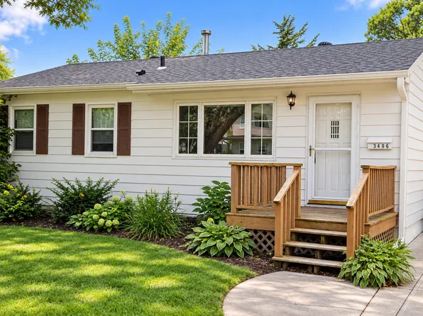 3406 Pedersen Dr, Omaha, NE 68144